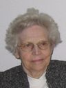 Record image of Ines Lizzie Maria Salomonsson (geb. Petersson)