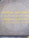 Record image of Gertrude Marie Janson