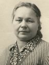 Record image of Anna Marie Novotná (born Hošková)