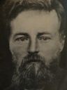 Record image of Johan Pedersen Solberg