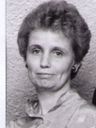 Record image of Karin Barbro Jonsson (born Nordström)