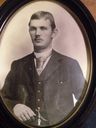 Record image of Nils Gustafsson Lundberg