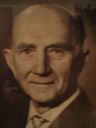 Record image of Wilhelm Rau
