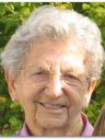 Record image of Maria Schick (geb. Wieser)