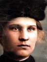 Record image of Saara Kustaava Mikkonen (o.s. Pikkarainen)
