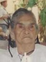 Record image of Teresa Maldonado (nacida Sanchez Renteria)