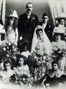 Record image of William Henry "Bill" Anderson