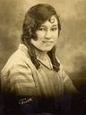 Record image of Dora Margarita Micheri (born Lopez)