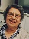 Record image of Ana Maria Croissier Salazar (nacida Perez Perez)