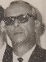 Record image of Manuel Perez Perez