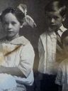 Record image of Sarah Ellen Hartwig-Savage-barber (born Anders)