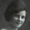 Record image of Clara Jane Osborne (born Hall)