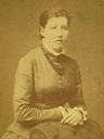 Record image of Kristina Moberg (o.s. Ericsdotter)