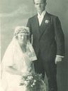 Record image of Jenny Vilhelmina Sjöström (born Lind)