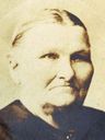 Record image of Anna Halvorsdotter Thompson (born Halvorsdotter)