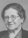 Record image of Hulda Maria* Lindfors (born Andersson)