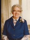 Record image of Florence May Watson (born Reeve)