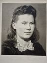 Record image of Helvi Maria Konsti (born Jääskeläinen)
