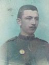 Record image of Joseph Stange