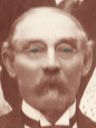 Record image of Skomakare Johan Wilhelm Holmgren