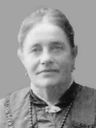 Record image of Anna Emma Johansen (nacida Larsen)