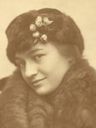 Record image of Margaret Joyce Constable (born Cottingham)