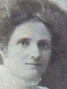 Record image of Christina Elizabeth Junge (born Lees)