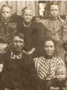 Record image of Christine Elizabeth "Chrissy" Lee (nacida Yocham)