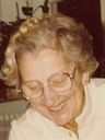 Record image of Anna Lisa Holmstrom (o.s. Soderstrom)