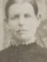 Record image of Kaisa Lena Arm (o.s. Zachrisdotter)