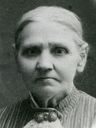 Record image of Gjertrud Jakobsen (born Christiansdatter)