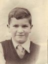 Record image of David Leslie Metzger