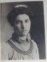 Record image of Jesse May Goetz (born Williams)