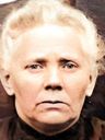 Record image of Marie Euphemie CORRUBLE (born GIRARD)