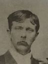 Record image of Anders Julius Keller