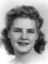 Record image of Leila Marzine Parsons (born Green)