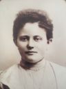 Record image of Gertrud Hambach (geb. Schmitz)
