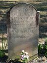 Record image of Lucy Ann Mary Morris (born Field)