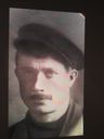 Record image of Johan Ferdinand Alfredsen