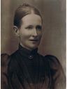 Record image of Susanna SANNA Maria Wahlund (o.s. Pettersson)