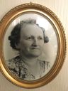 Record image of Karen Jørgensen (born Lauritzen)