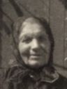 Record image of Barbara Krasowska (z d. Bednarz)