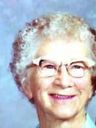 Record image of Carrie Delora Brown (born Thurman)