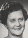 Record image of Ida MARGARETA Davidsson (o.s. Johnson)