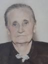 Record image of Paulina Josefsson (o.s. Svenningsdotter)