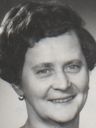 Record image of Ida Margareta Davidsson (o.s. Johnson)