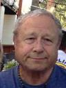 Record image of Robert Earl Graf