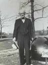Record image of George J. Graf