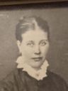 Record image of Christin Pehrsdotter