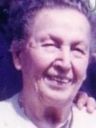 Record image of Maria Wohlgemuth (geb. Pichler)